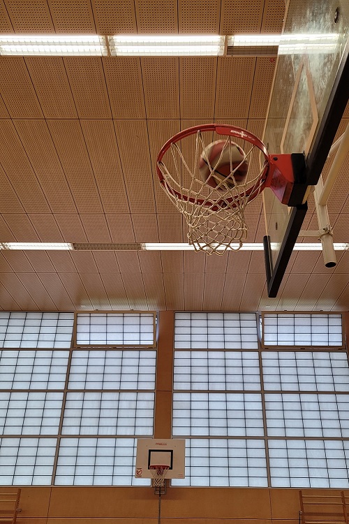 Basketball 1