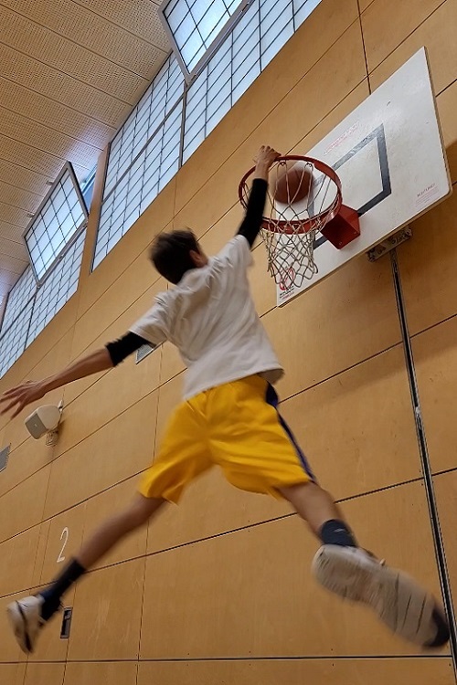 Basketball 2