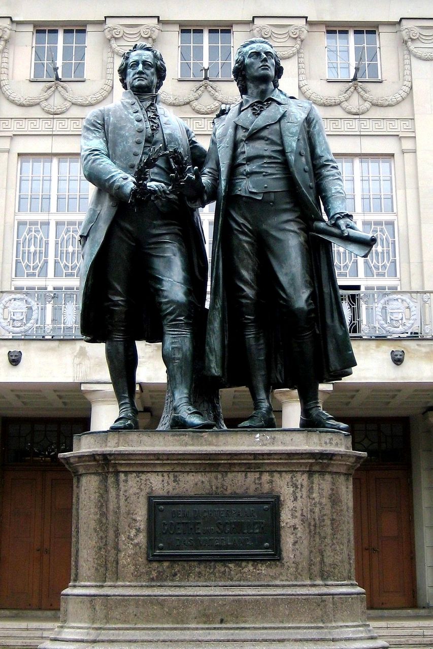 Deutsch