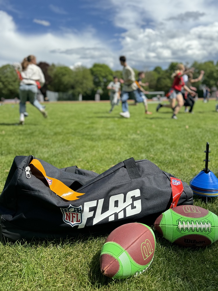 Flag Football AG