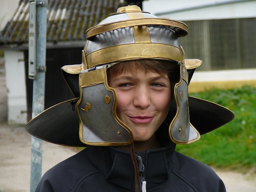 LegionaerSchueler2