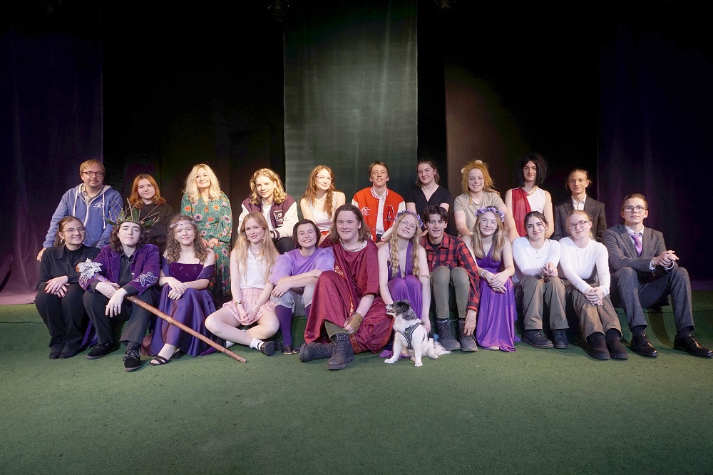 Ensemble 2024