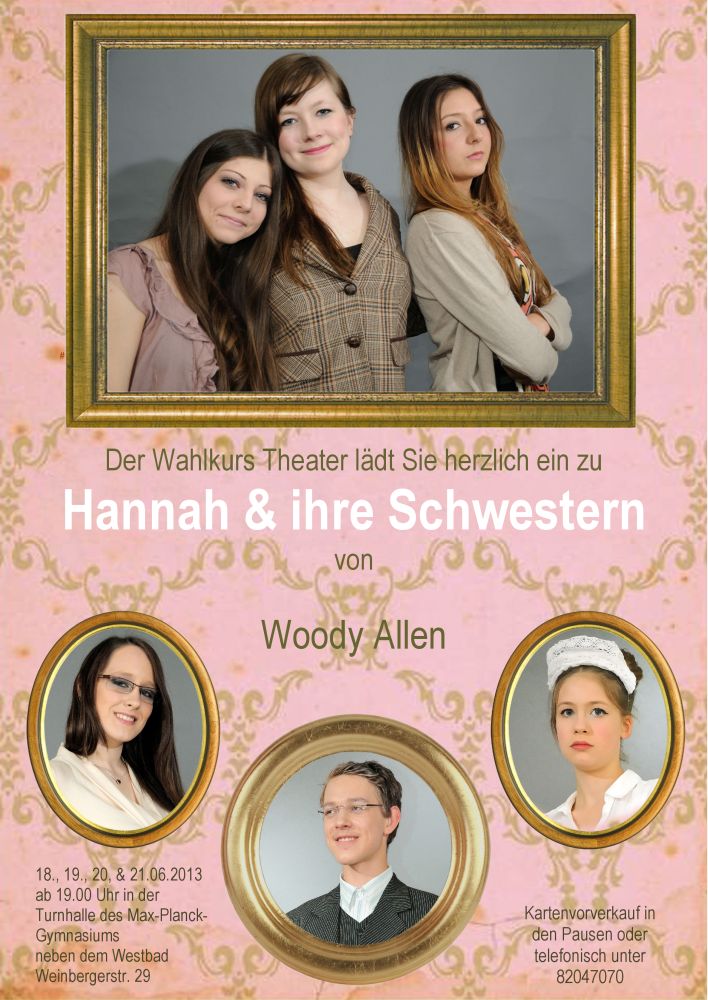 Sommernachtstraum Plakat