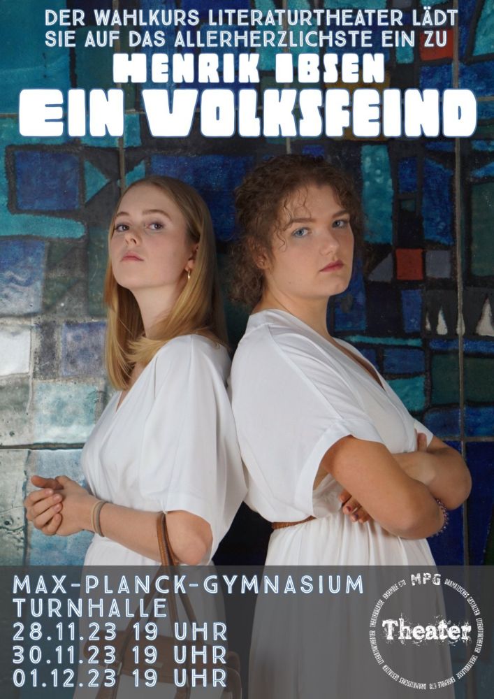 Sommernachtstraum Plakat
