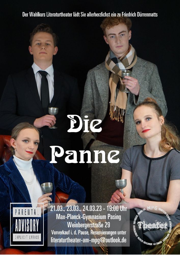 Sommernachtstraum Plakat