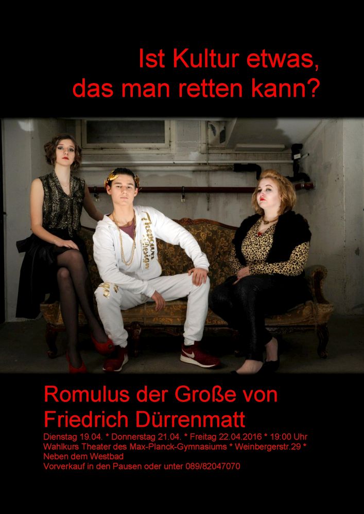 Sommernachtstraum Plakat