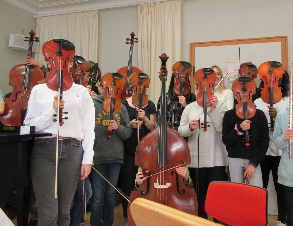 Orchester