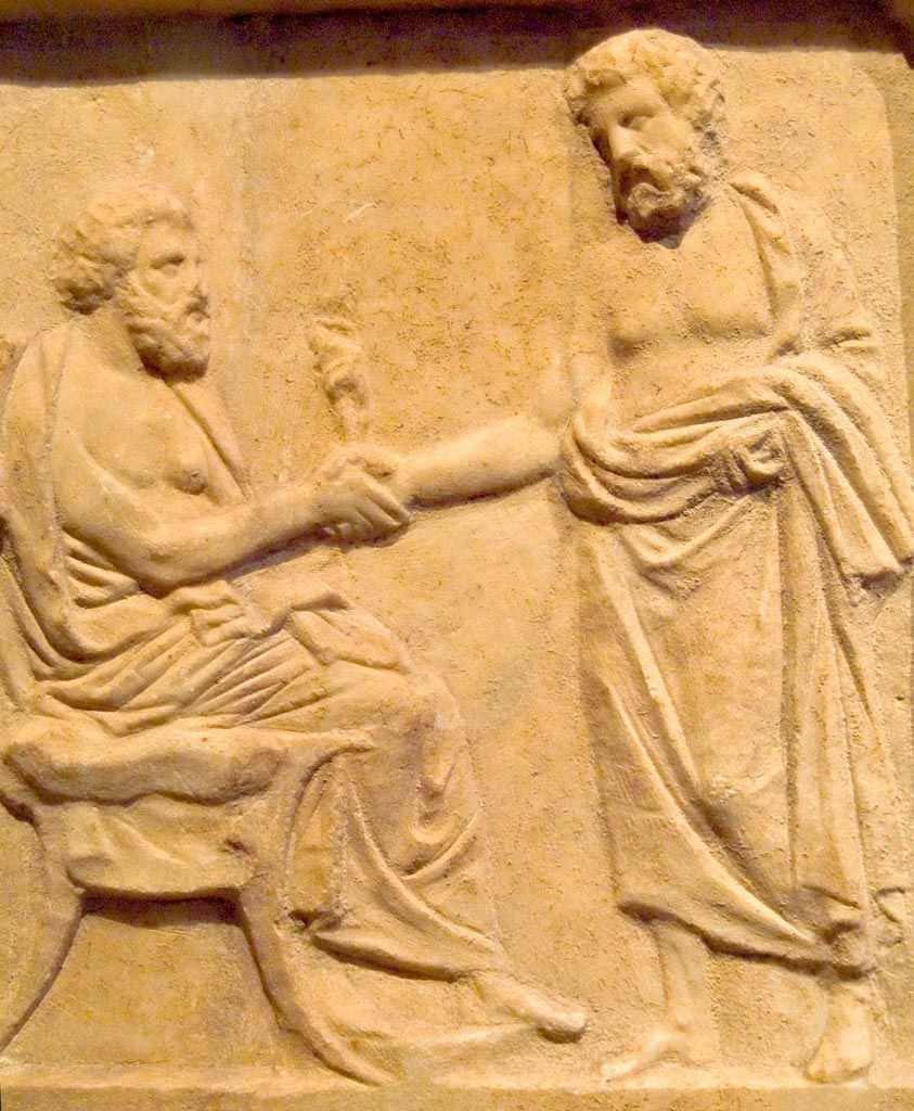 Philosophie Ethik