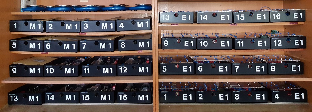 Physik Uebungskaesten