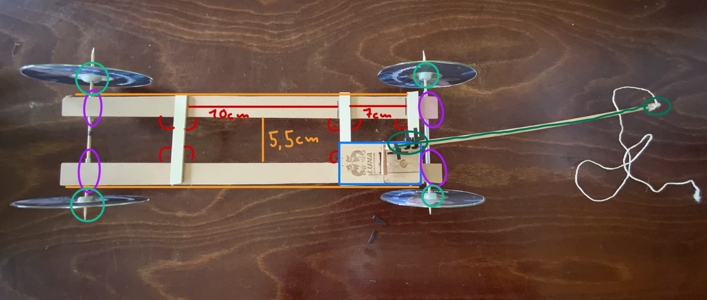 Physik Uebungskaesten