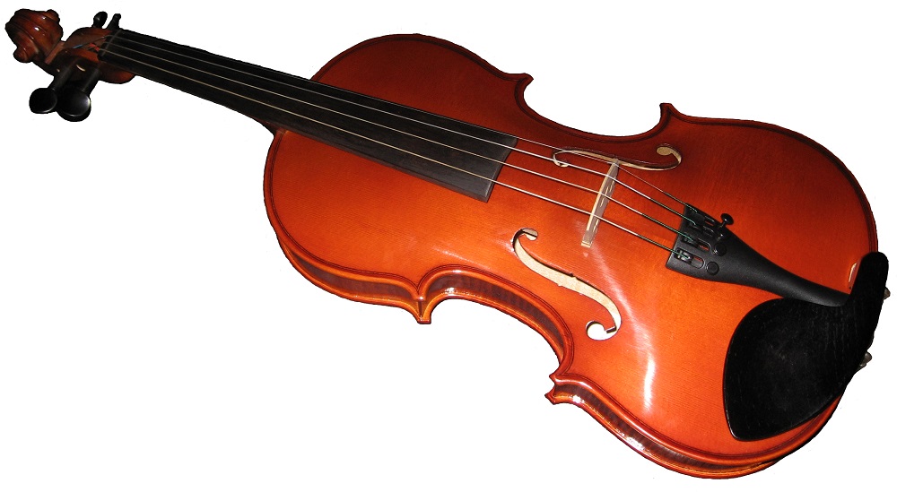 Violin Geige