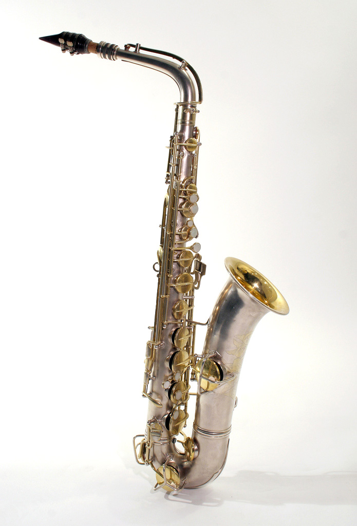 saxophon