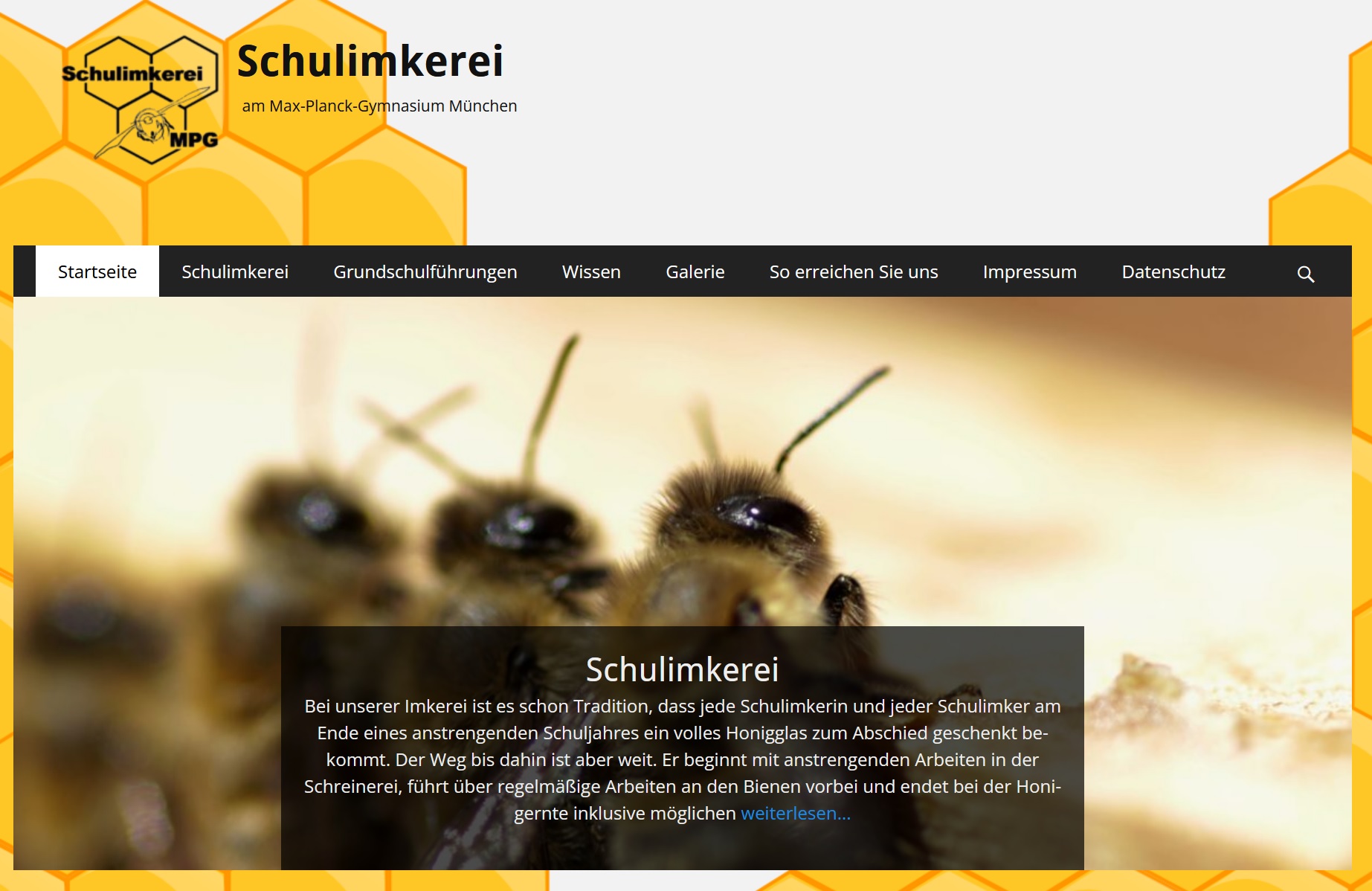 schulimkerei
