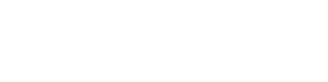 MPG Logo